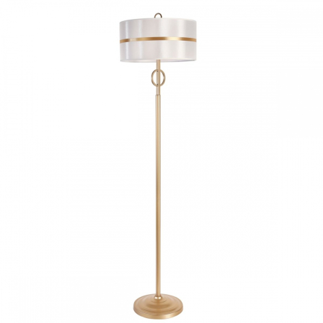 Торшер со светодиодными лампами, комплект от Lustrof. №279773-618310 