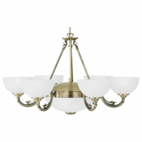 Подвесная люстра Eglo Savoy 82749