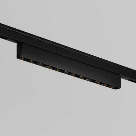 Трековый светильник Technical TR193-1-10W2.7K-M-B Points 