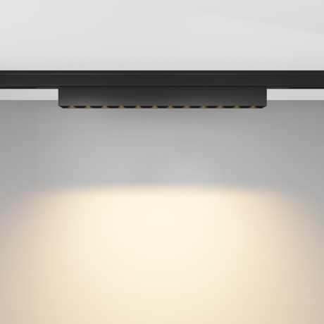 Трековый светильник Technical TR193-1-10W2.7K-M-B Points 