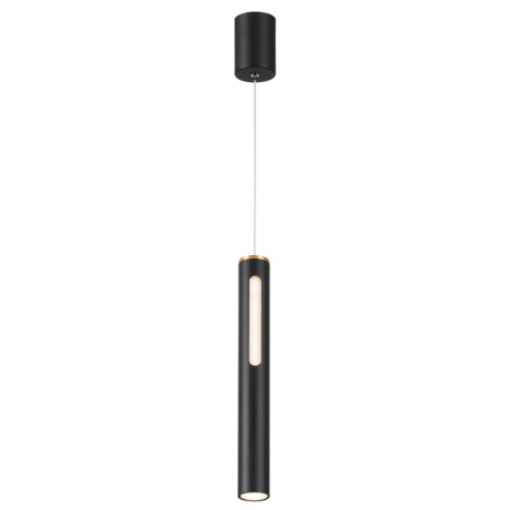 Подвесной светильник Odeon Light Mali 6643/7L 