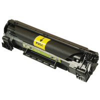 Картридж лазерный CACTUS (CS-C712S) для CANON LBP-3010/3100, ресурс 1500 страниц (361991)