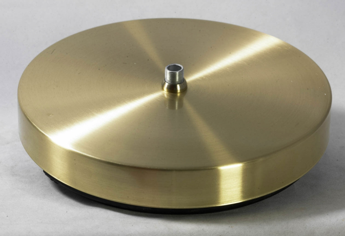 GRLSP-0018 Светодиодный торшер с подсветкой LGO DOUGLAS 