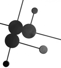 Светильники Kink Light Фирс 2206D,19 (22059)