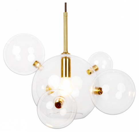 Подвесной светильник Loft it Bolle 2027-P6 mini 