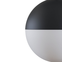 Трековый светильник 10W 3000К для магнитного шинопровода Maytoni Track lamps TR017-2-10W3K-B