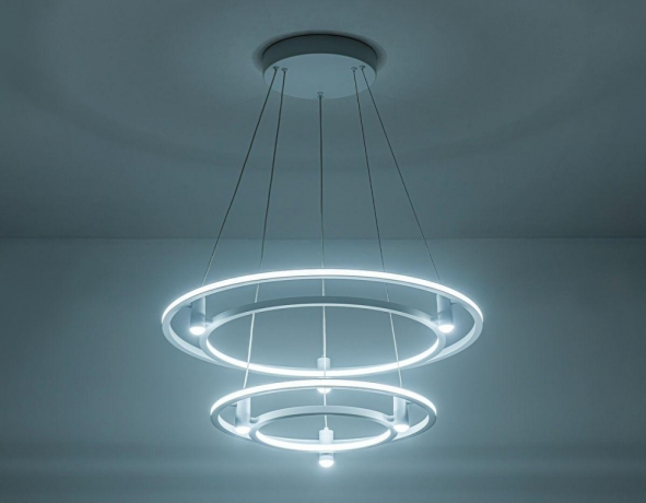 Подвесной светильник Ambrella light Comfort Line FL5542 