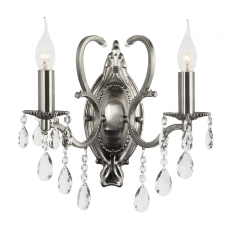 Pisani E 2.1.2.600 NM Настенное бра Arti Lampadari Pisani 