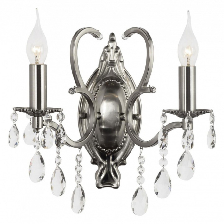 Бра Arti Lampadari Pisani Pisani E 2.1.2.600 NM 