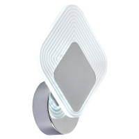 Светодиодный накладной светильник Profit Light 5886/1W CHR NS 12W