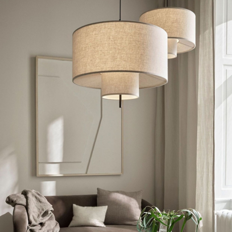 Подвесной светильник ANDREAN D68 ImperiumLoft andrean01 (232387-23) 