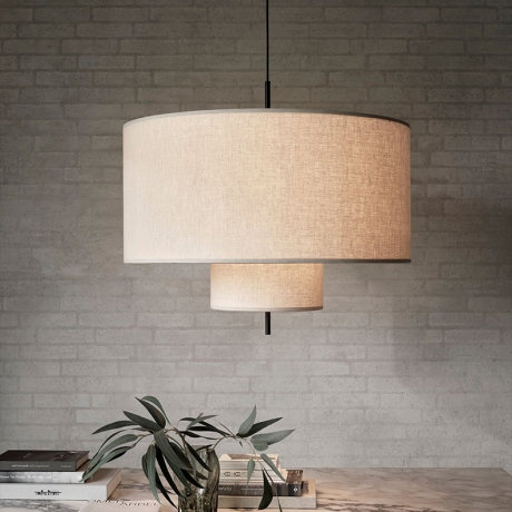 Подвесной светильник ANDREAN D68 ImperiumLoft andrean01 (232387-23) 