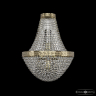 Бра Bohemia Ivele Crystal 19321B/H1/35IV G 