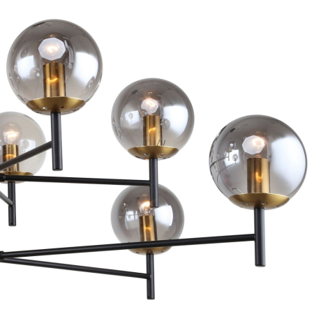 Люстра на штанге F-Promo Sheeny с поддержкой Маруся 3088-10P-М 