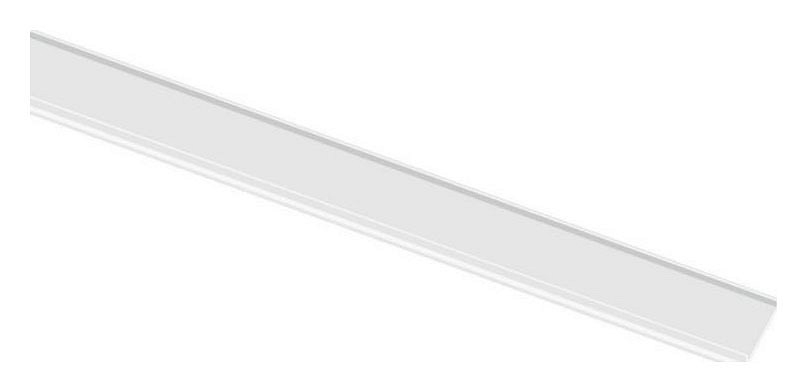 Вставка декоративная Aployt Magnetic track 48 APL.0170.11.100