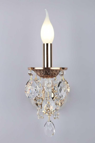 Бра с лампочкой Omnilux OML-74801-01+Lamps 