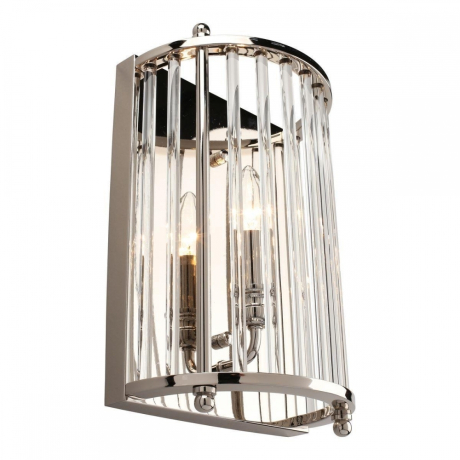 Светильник настенный с лампочкой APLOYT APL.726.01.01+Lamps 