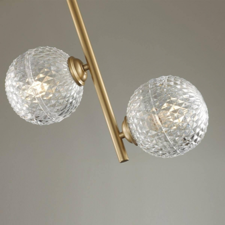 Подвесной светильник Lumion Geneva 5292/2 