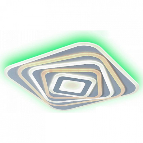 Накладной светильник Citilux Триест Смарт CL737A45E 