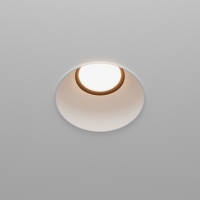 Светильник встраиваемый Crystal Lux CLT 083C1 WH 3000K