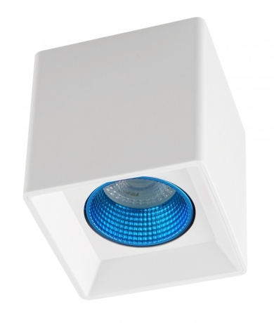 Накладной светильник Denkirs DK3080-WH+CY 