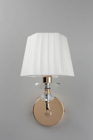 Бра Aployt Silvian APL.719.01.01 