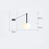 Подвесной светильник Imperiumloft RANGE RANGEL01