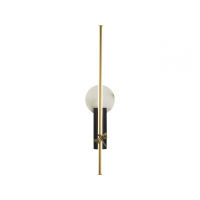 Настенный светильник Odeon Light STREKOZA 5413/18WL