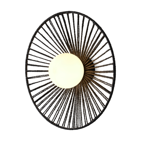 Настенный светильник Freya Cottage FR5405WL-01B2 