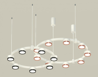 Подвесная люстра Ambrella Light XR XR92081210