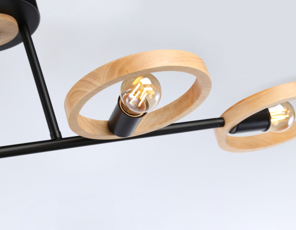 Потолочный светильник Ambrella light TRADITIONAL LoftTR8248 