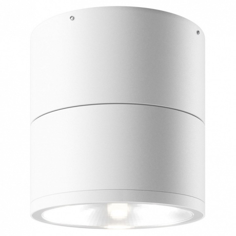 Накладной светильник Maytoni Outdoor Spin O310CL-L7W3K 