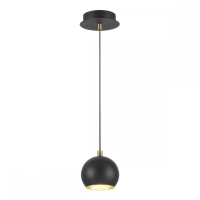 3635/1 Подвесной светильник Lumion Neruni