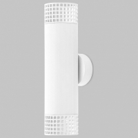 Бра Imex GRIDO GU10 IL.0005.5302-WH