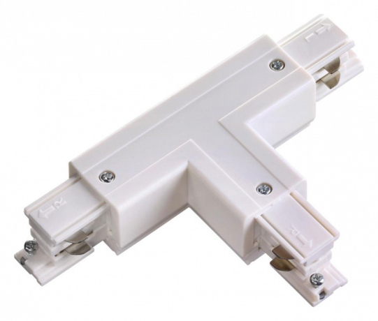 Соединитель T-образный для треков Novotech Port 135058 