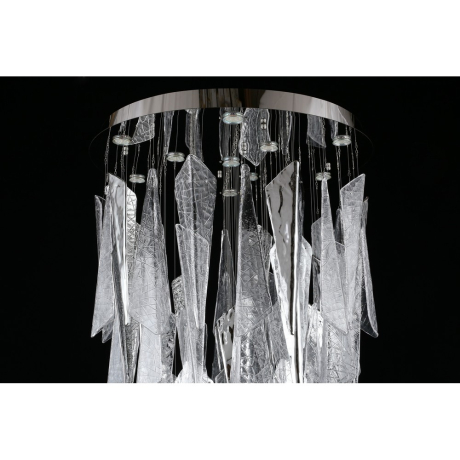 Потолочная люстра Aployt Teresa APL.855.16.10 