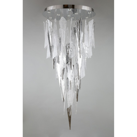 Потолочная люстра Aployt Teresa APL.855.16.10 