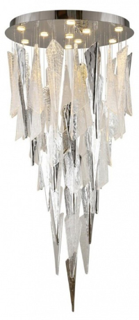 Потолочная люстра Aployt Teresa APL.855.16.10 