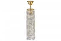 Подвесная люстра Arti Lampadari Elite Stella E 1.5.10.102 G