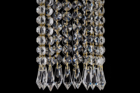 Подвесная люстра Arti Lampadari Elite Stella E 1.5.10.102 G