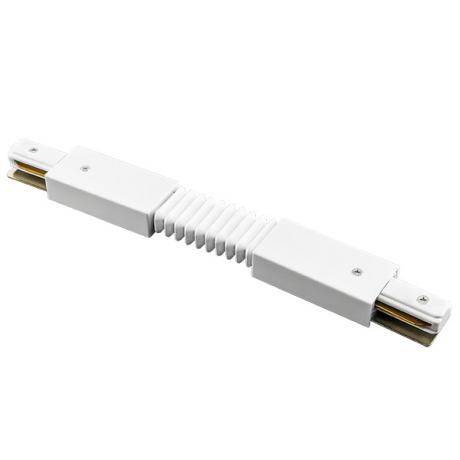 Однофазный гибкий соединитель для шинопровода Barra Lightstar 502156 