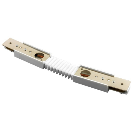 Однофазный гибкий соединитель для шинопровода Barra Lightstar 502156 