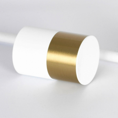 Люстра на штанге Lussole Loft Gilbert LSP-8827 