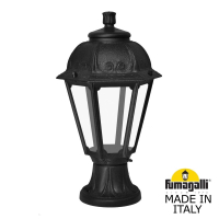 K22.110.000.AXF1R Уличный наземный светильник Fumagalli Minilot/Saba