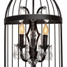 Бра Loft it Vintage Birdcage LOFT1891W