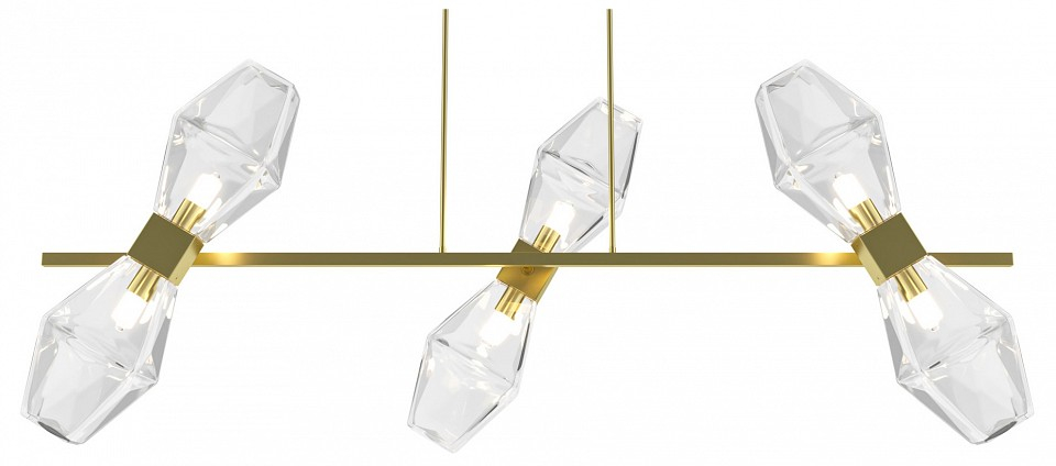 Подвесной светильник Maytoni Coctail time MOD325PL-06G 