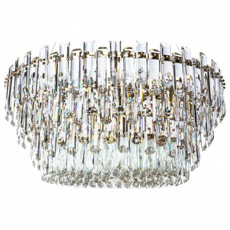 Подвесной светильник Divinare Bellatrix 3510/17 SP-18 