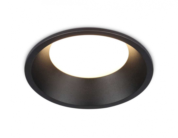 Встраиваемый светильник Ambrella Light TN TN51814 