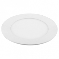 Витринный образец!  <175658> Светодиодный светильник Feron AL500 встраиваемый 6W 4000K белый 28500