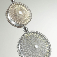 Подвесной светильник Odeon Caramella 5416/13LC